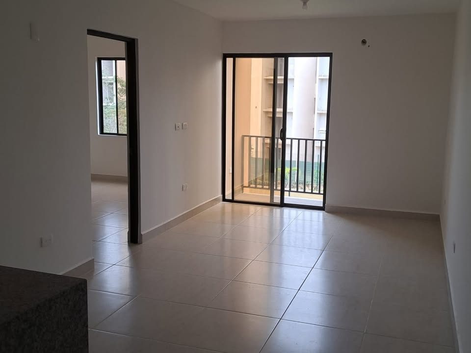 2 habitaciones 2 baños Departamento 3