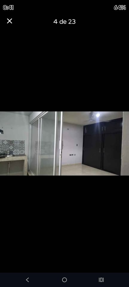 2 habitaciones 1 baño - Departamento 3