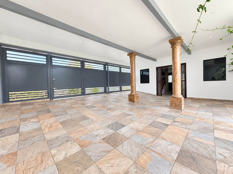 6 habitaciones 6 baños - Casa 2