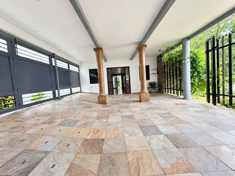 6 habitaciones 6 baños - Casa 3