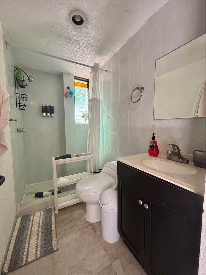 1 habitación 1 baño - Townhouse 2