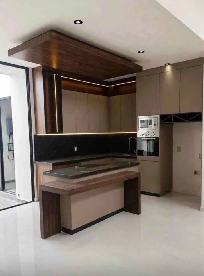 3 habitaciones 3 baños - Casa 2