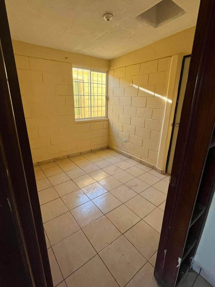 2 habitaciones 1 baño - Casa 3