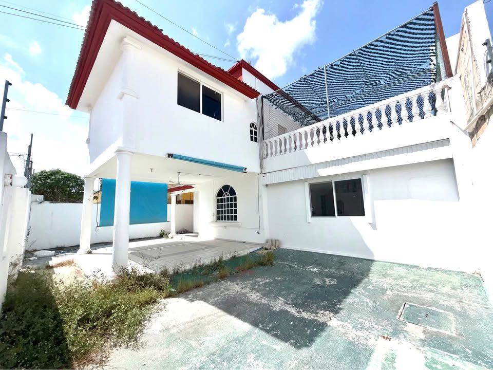 9 habitaciones 9 baños - Casa 2