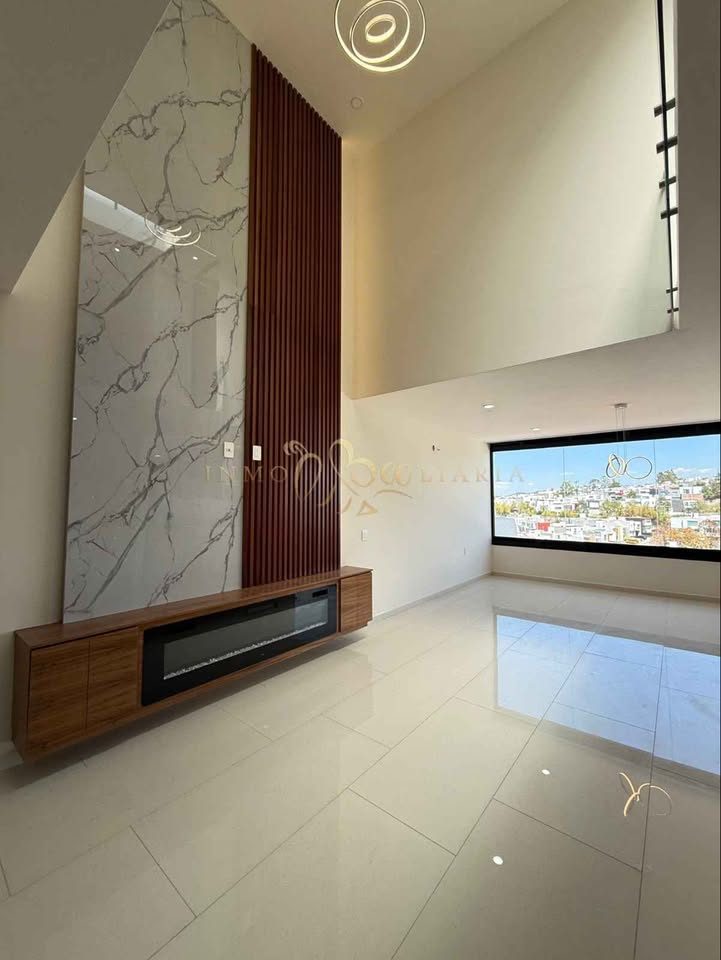 4 habitaciones 5 baños - Casa 2