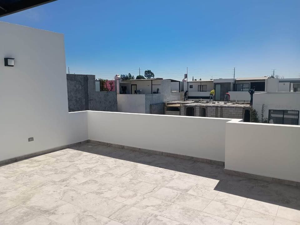 Casa en venta · 4 rec 3