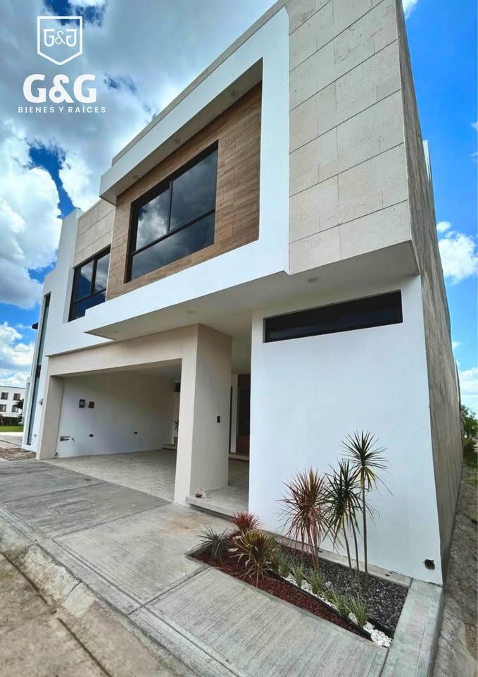 4 habitaciones 4 baños - Casa 2