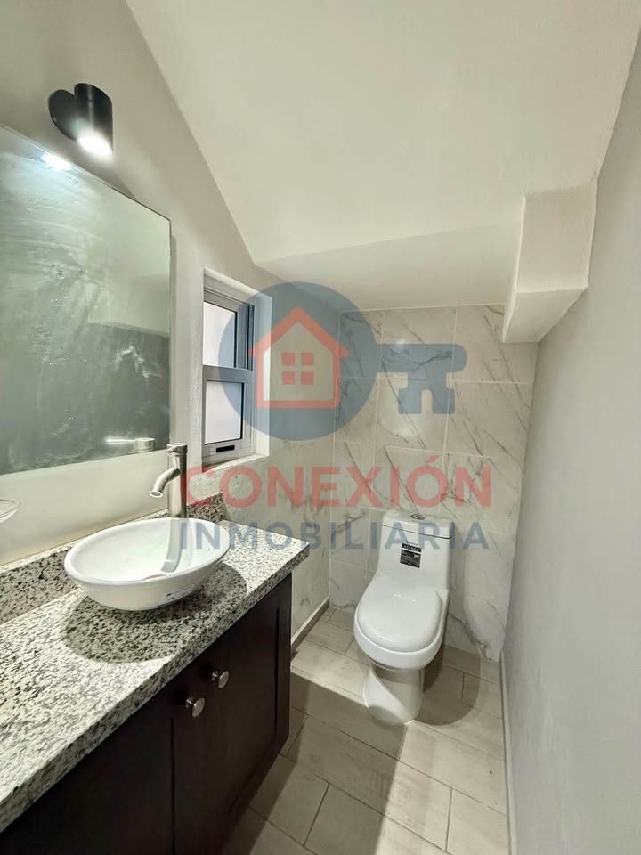 3 habitaciones 1 baño - Casa 3