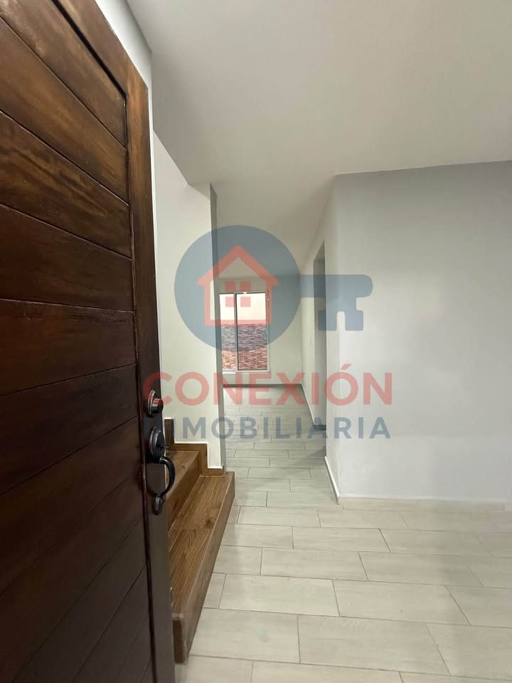 3 habitaciones 1 baño - Casa 2