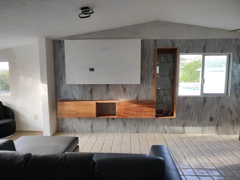 2 habitaciones 2 baños - Departamento 2