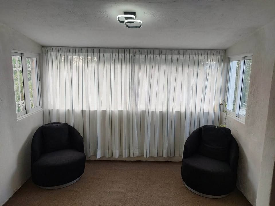 2 habitaciones 2 baños - Departamento 3