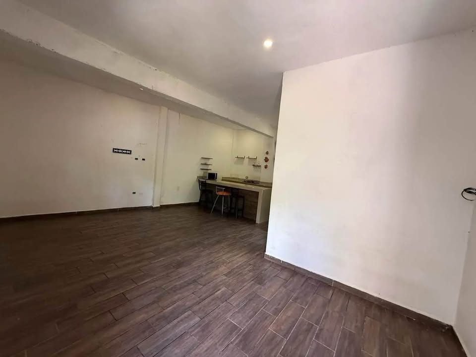 1 habitación 1 baño - Departamento 3
