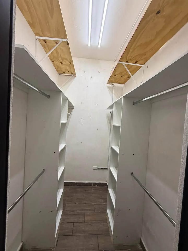 1 habitación 1 baño - Departamento 2