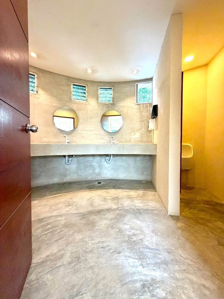 Monoambiente 0 baños - Townhouse 3