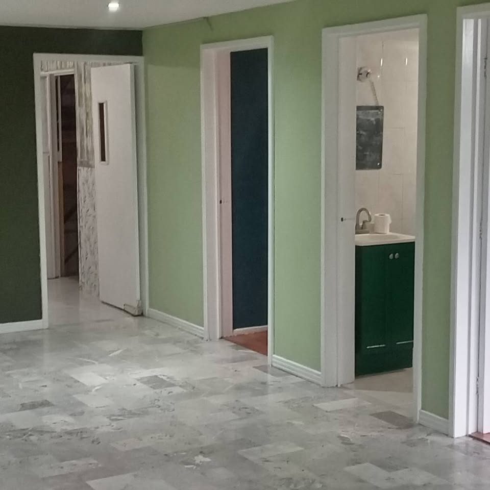 Departamento en venta en Hipódromo Condesa 3