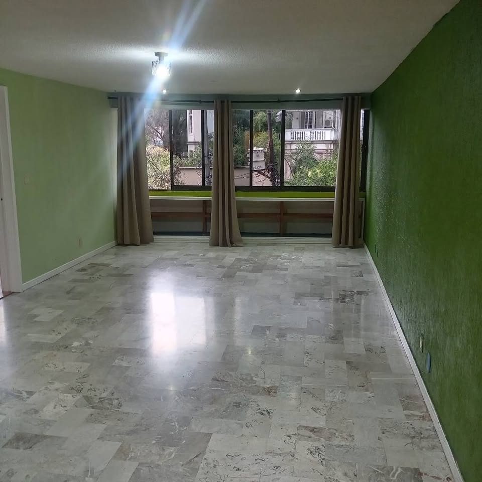 Departamento en venta en Hipódromo Condesa 2