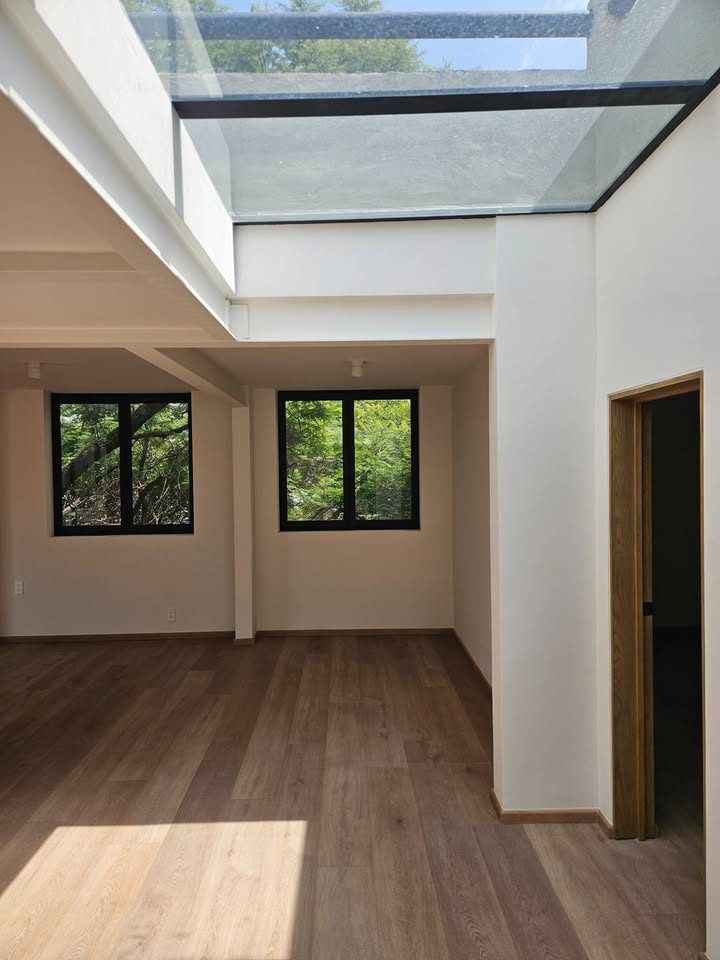 Appartement de 1 chambre et 1 salle de bain 3