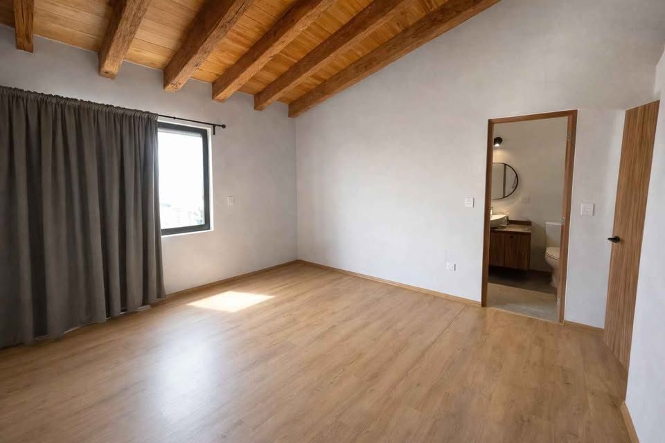 3 habitaciones 5 baños - Casa 3