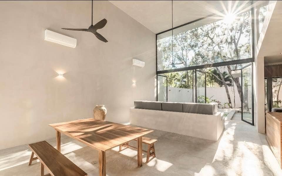 4 habitaciones 4 baños - Casa 2