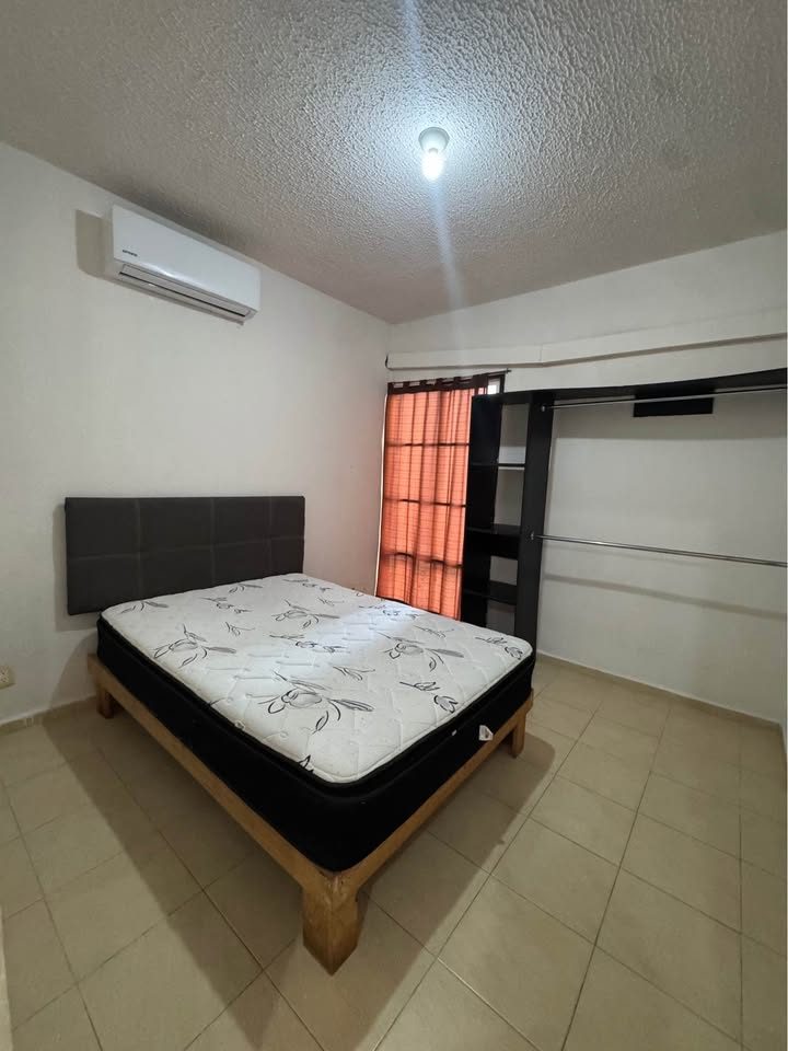 2 habitaciones 1 baño - Departamento 2