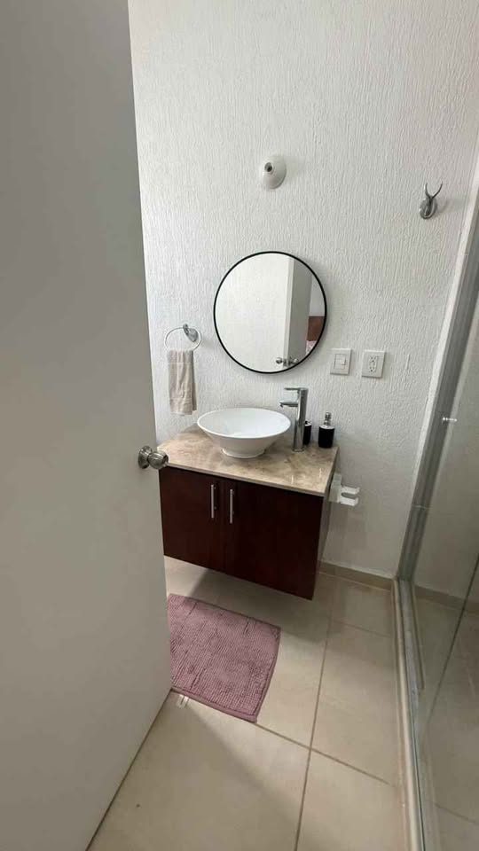 1 habitación 1 baño - Casa 2
