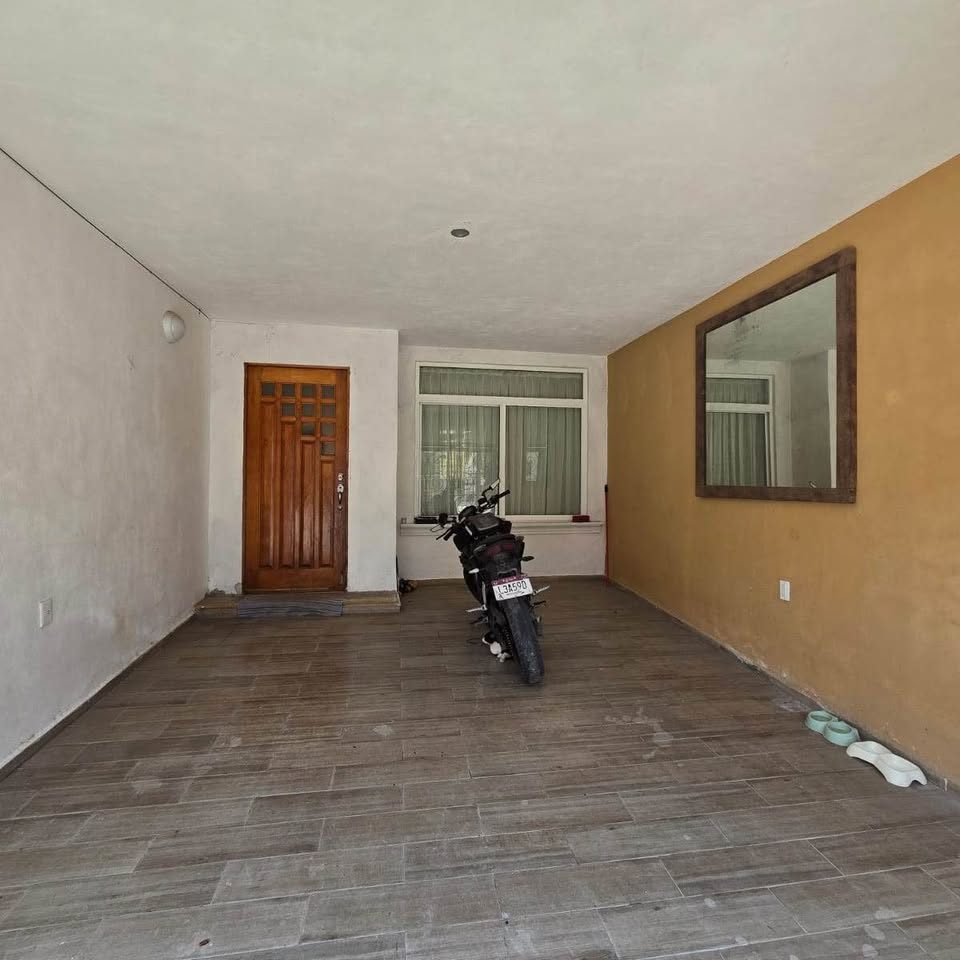 2 habitaciones 2 baños - Casa 2