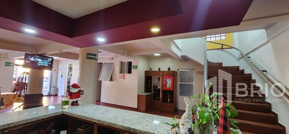 30 habitaciones 30 baños Casa 2
