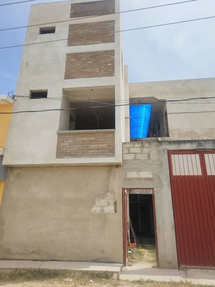 Proyecto comitán 2