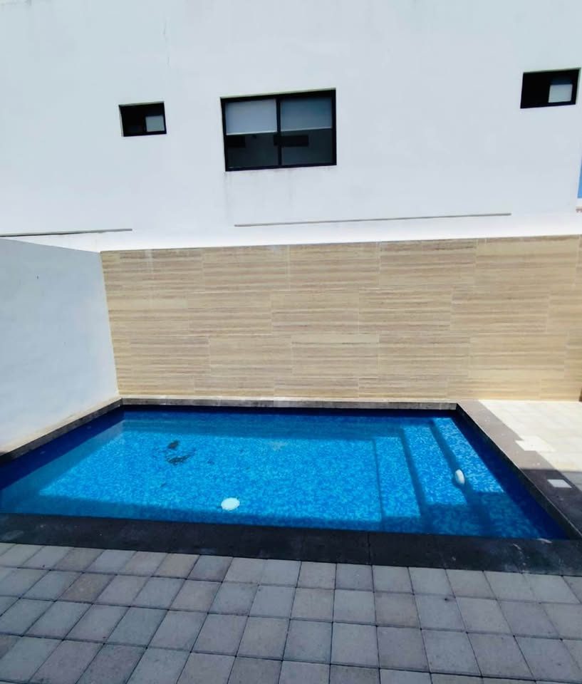 Casa en venta · 3 rec 3