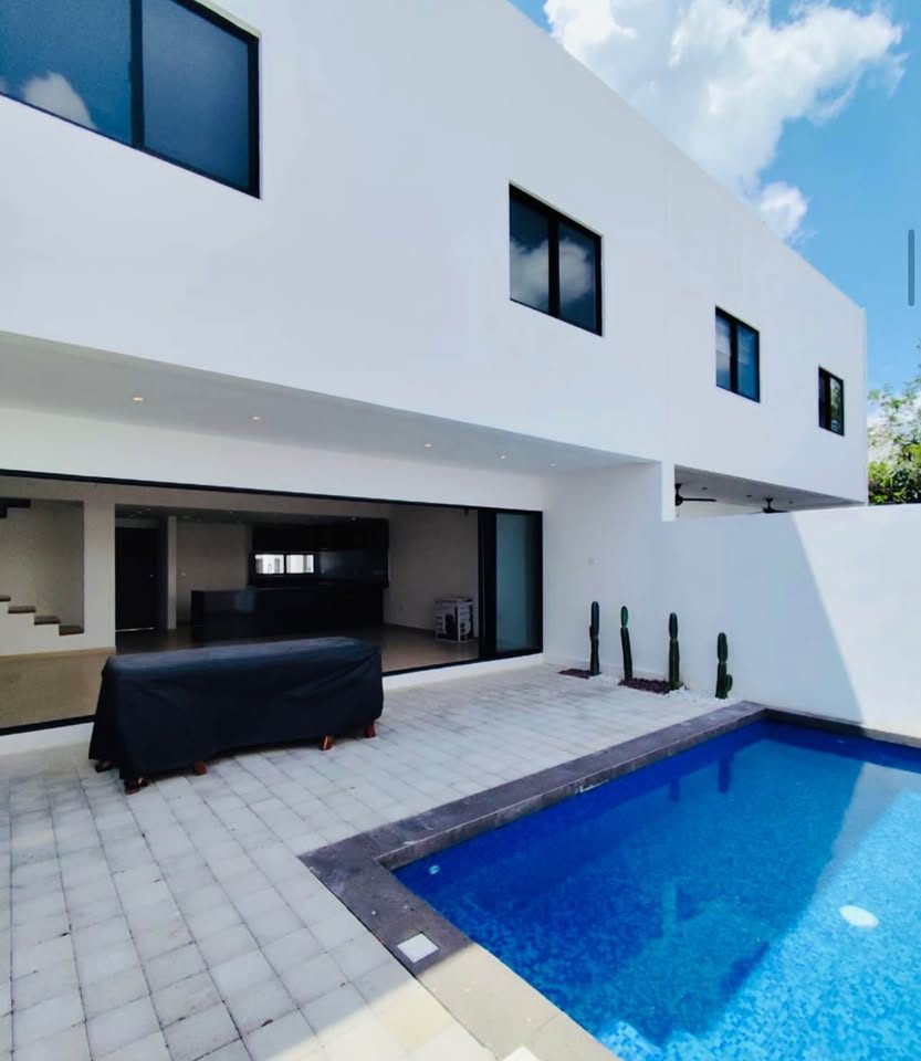 Casa en venta · 3 rec 2