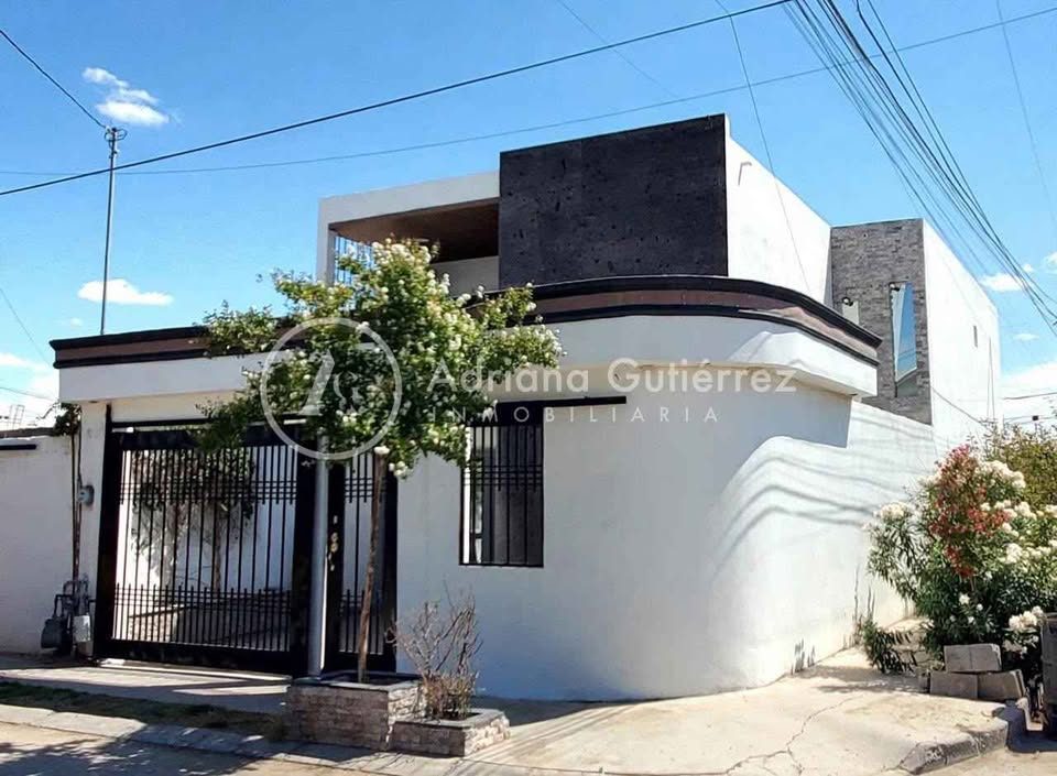 3 habitaciones 3 baños - Casa 2