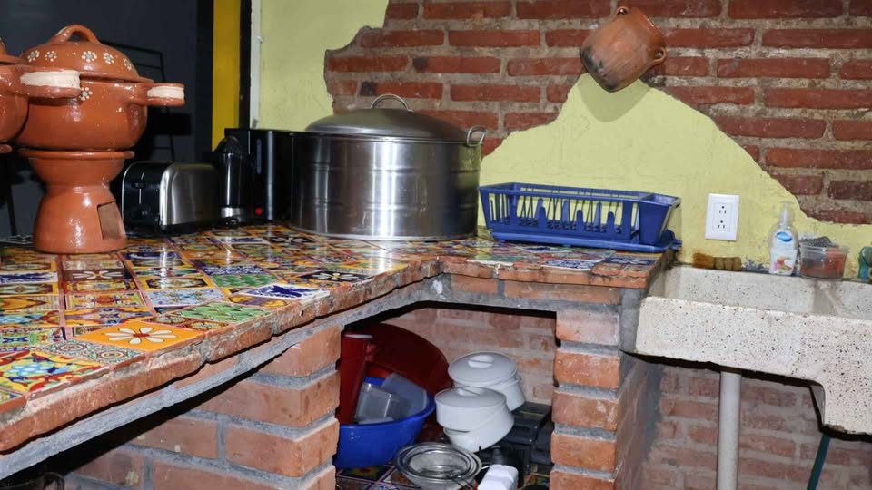 2 habitaciones 0 baños - Casa 3