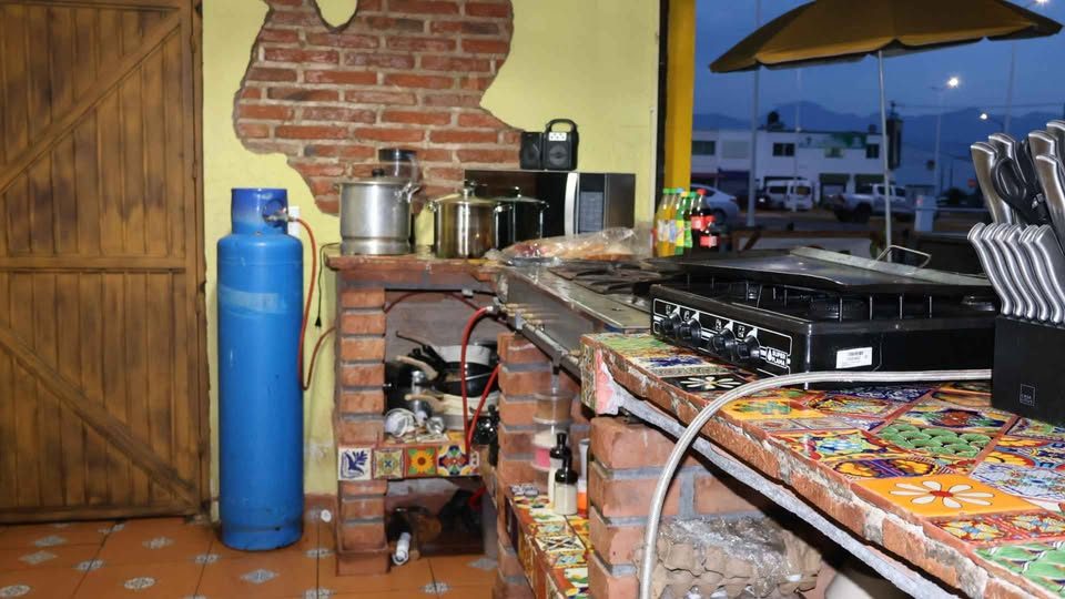 2 habitaciones 0 baños - Casa 2