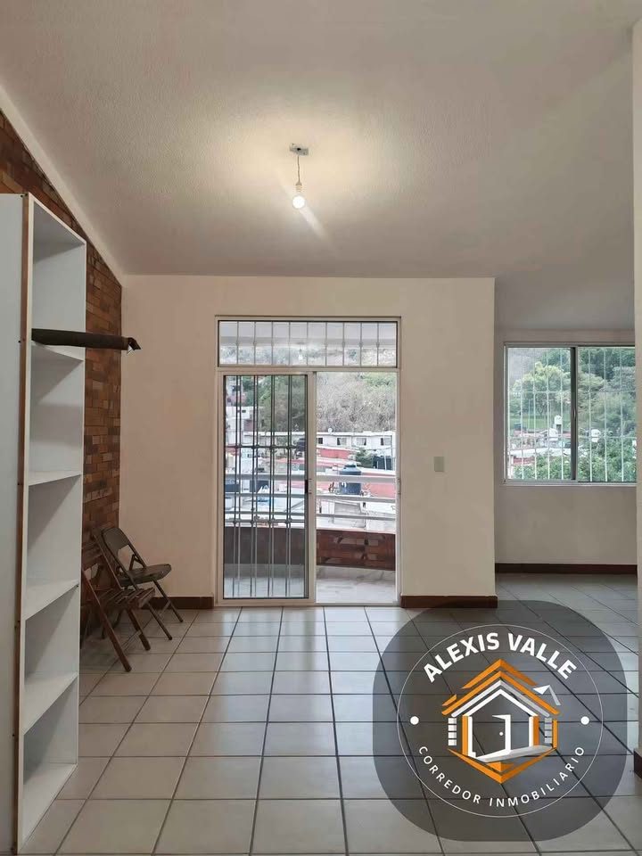 2 habitaciones 2 baños - Departamento 2