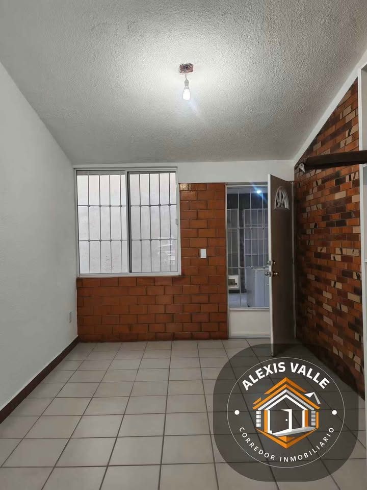 2 habitaciones 2 baños - Departamento 3