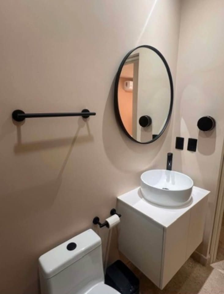 1 Bed 1 Bath - Apartment 3