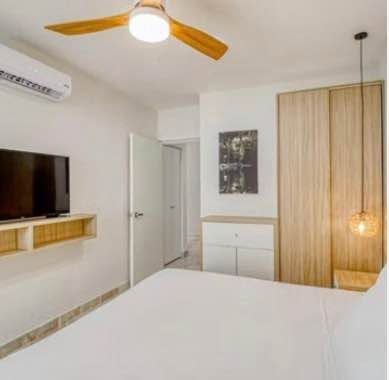 1 Bed 1 Bath - Apartment 2