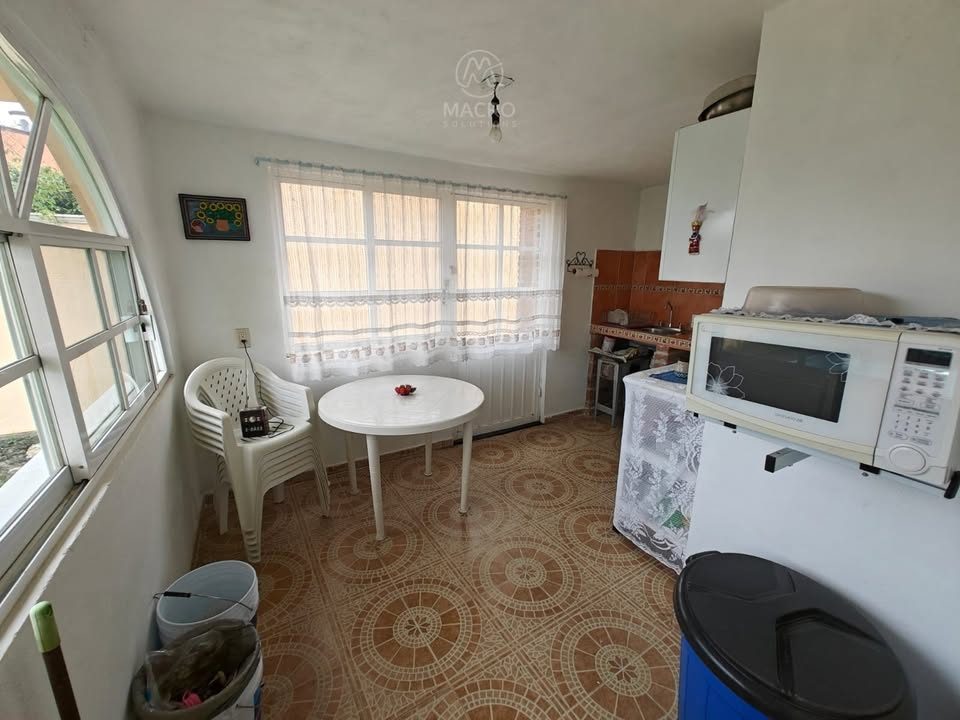 3 habitaciones 2 baños Casa 2