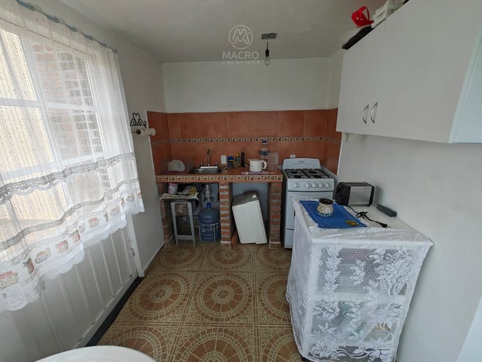 3 habitaciones 2 baños Casa 3