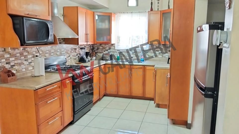 3 habitaciones 2 baños Casa 3
