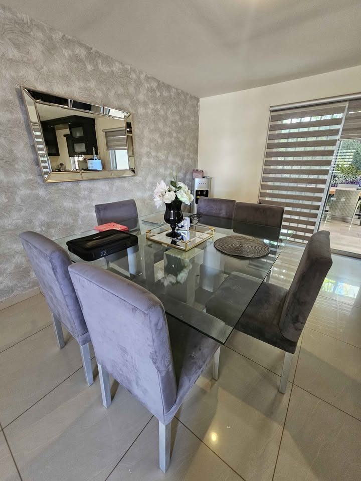 3 habitaciones 3 baños - Casa 2