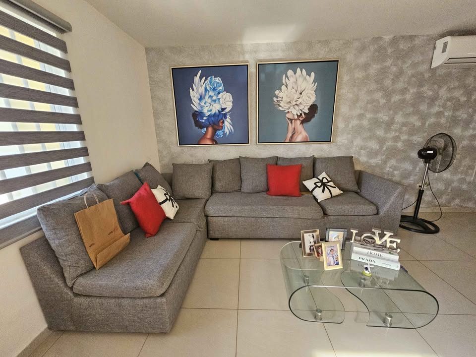 3 habitaciones 3 baños - Casa 3