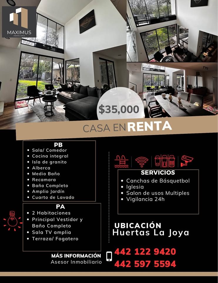 3 habitaciones 3 baños - Casa 2