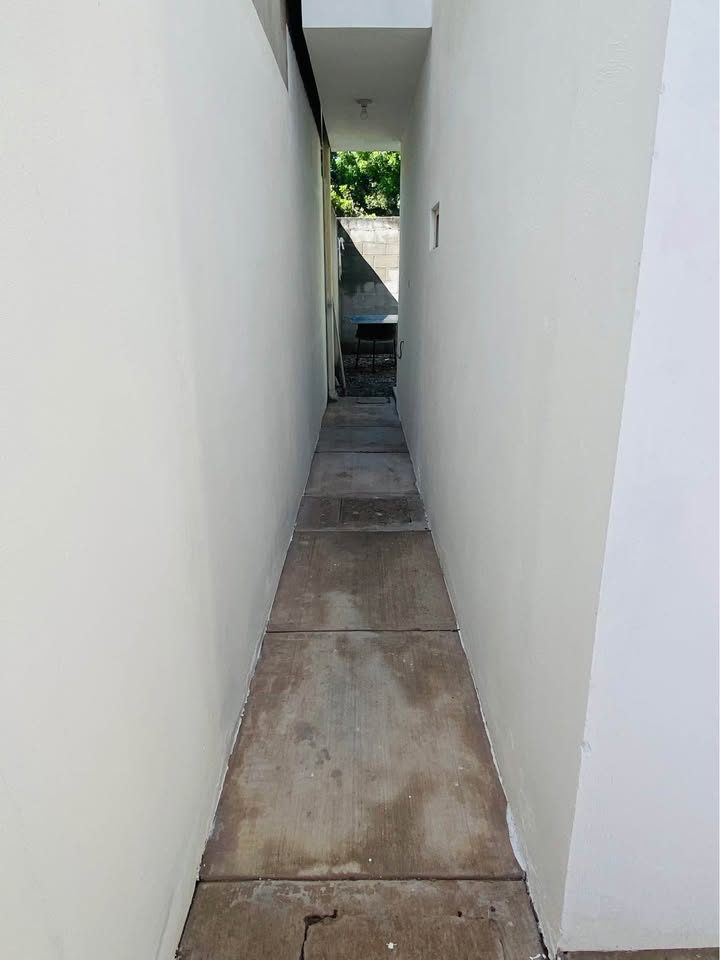 3 habitaciones 1 baño - Casa 2