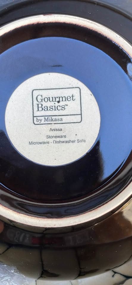 Gourmet Basics by Mikasa 2