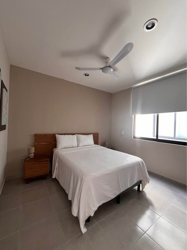 2 habitaciones 2 baños - Departamento 3