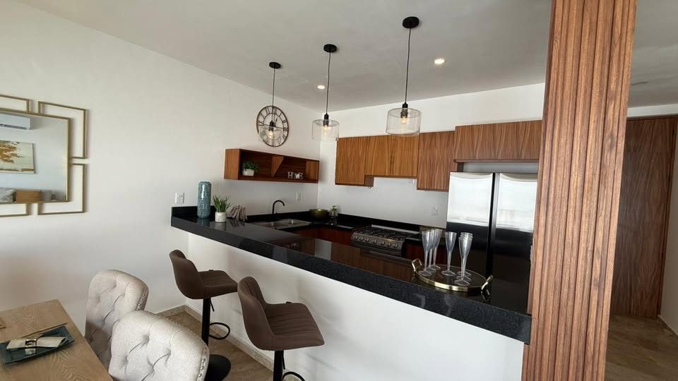 3 habitaciones 2.5 baños Casa 3