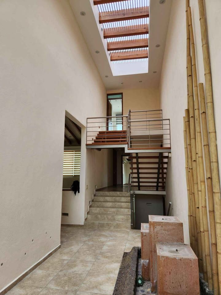 4 habitaciones 5 baños - Casa 3
