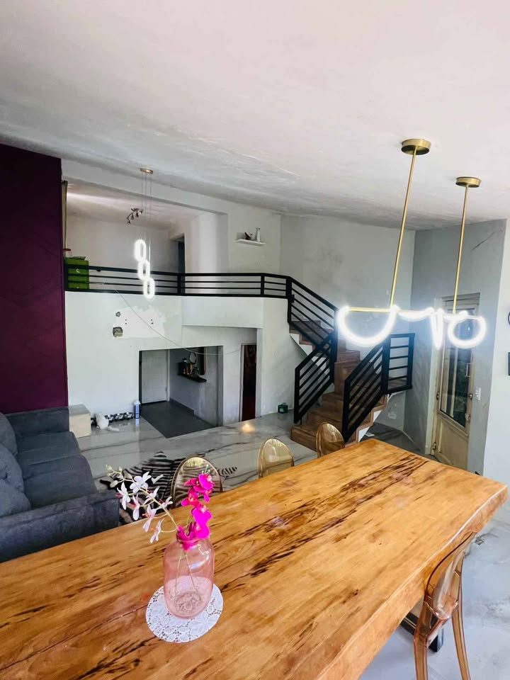 4 habitaciones 4 baños - Casa 3