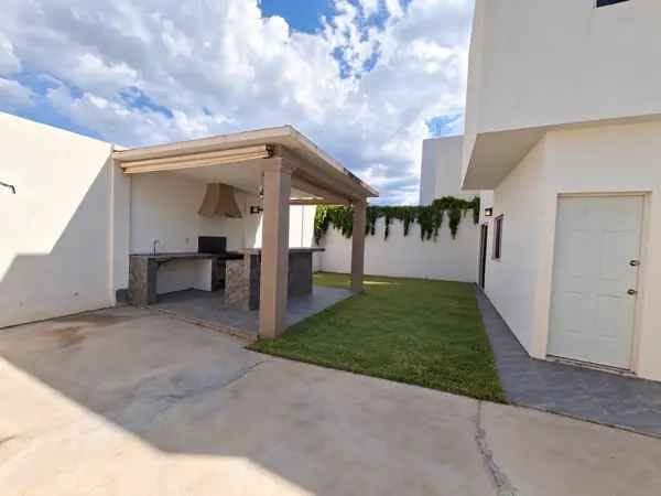 3 habitaciones 3 baños - Casa 3